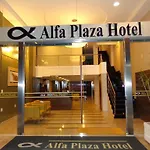 Alfa Plaza Hotel