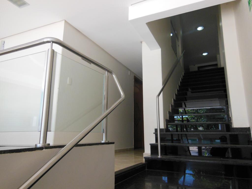 Alfa Plaza 3* Núcleo Bandeirante