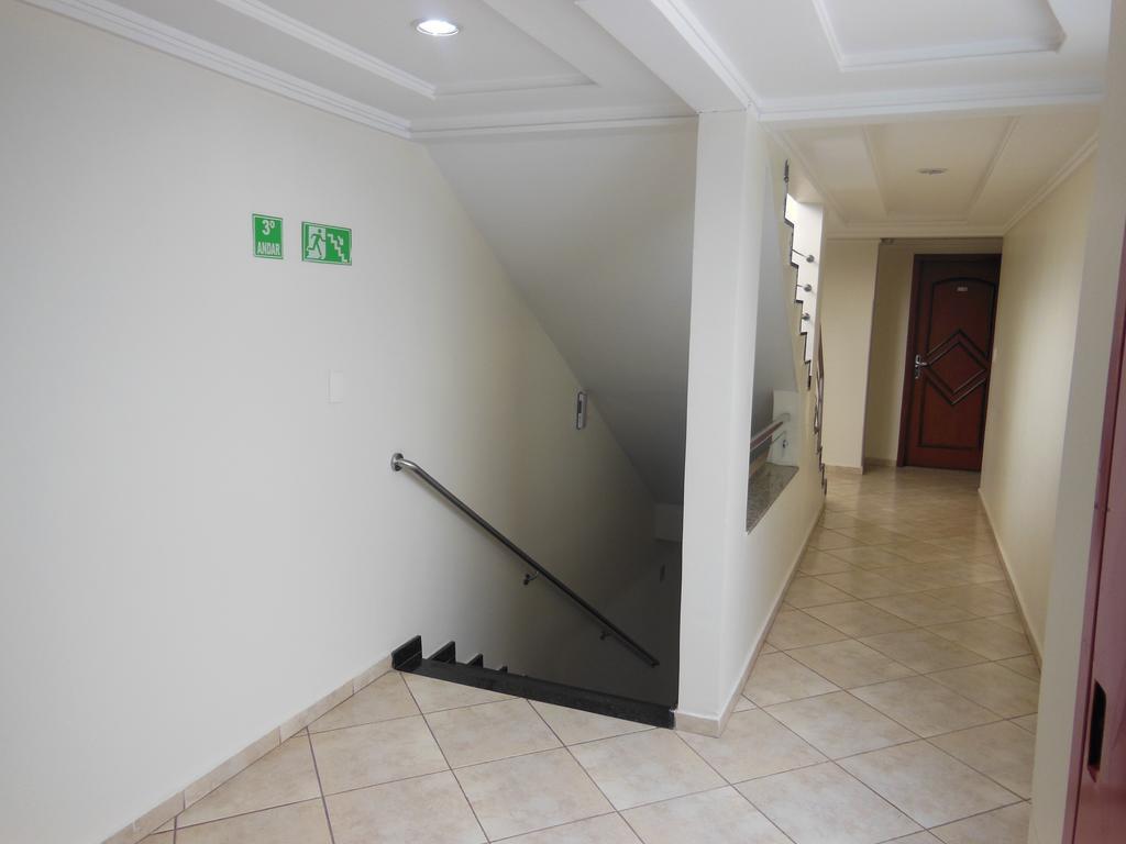 Hotel Alfa Plaza Núcleo Bandeirante