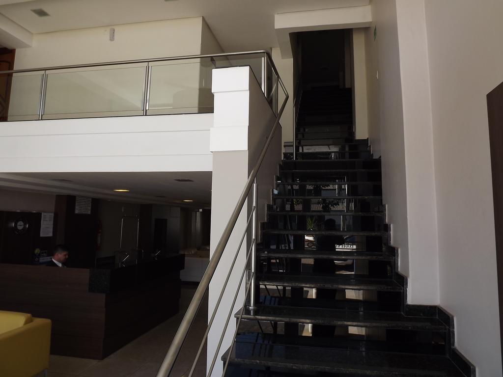 Alfa Plaza 3* Núcleo Bandeirante