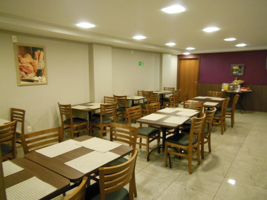 Alfa Plaza Núcleo Bandeirante