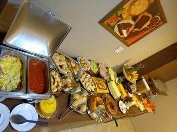 Alfa Plaza Hotel 3*