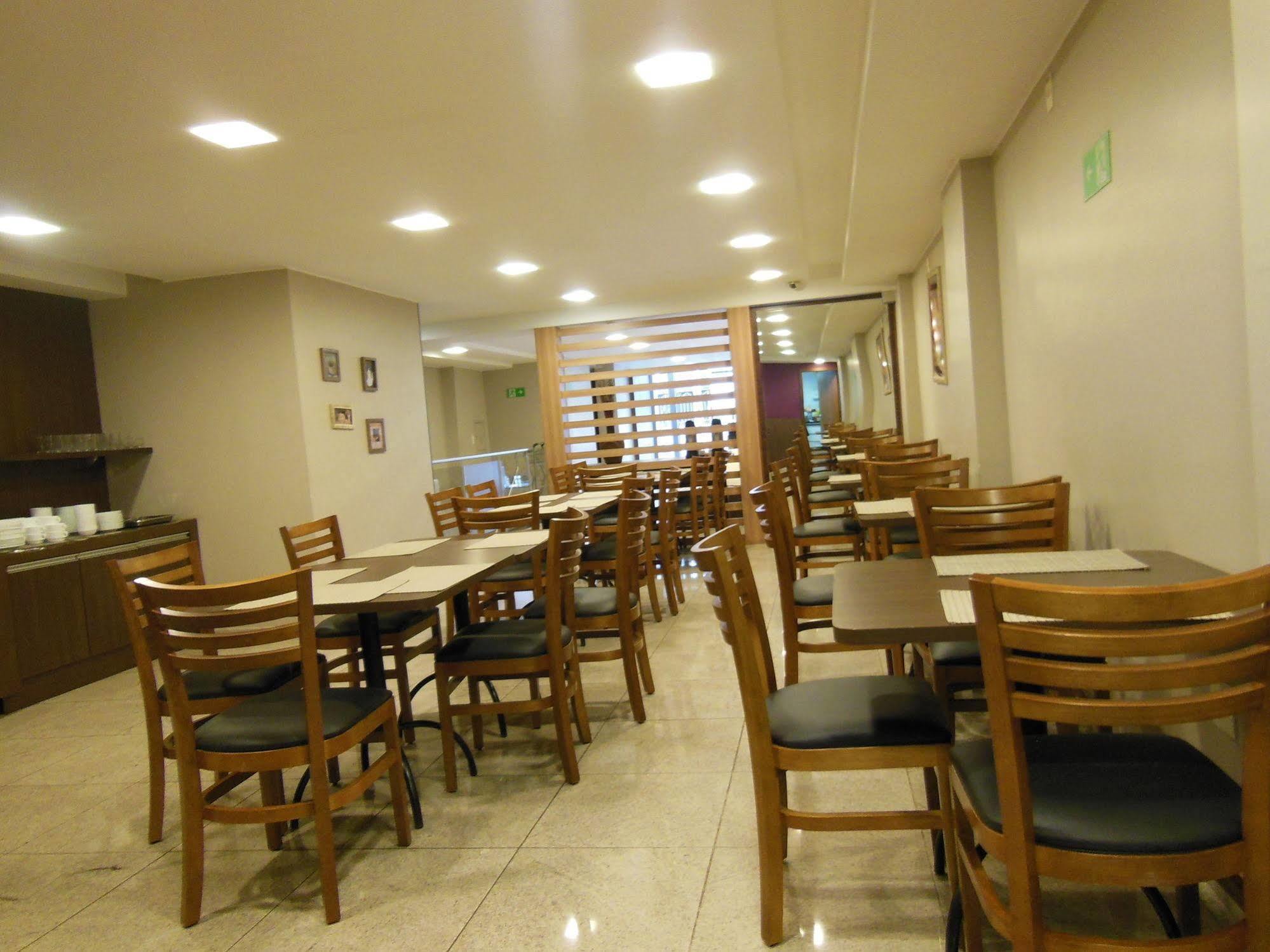 Alfa Plaza Hotel Núcleo Bandeirante
