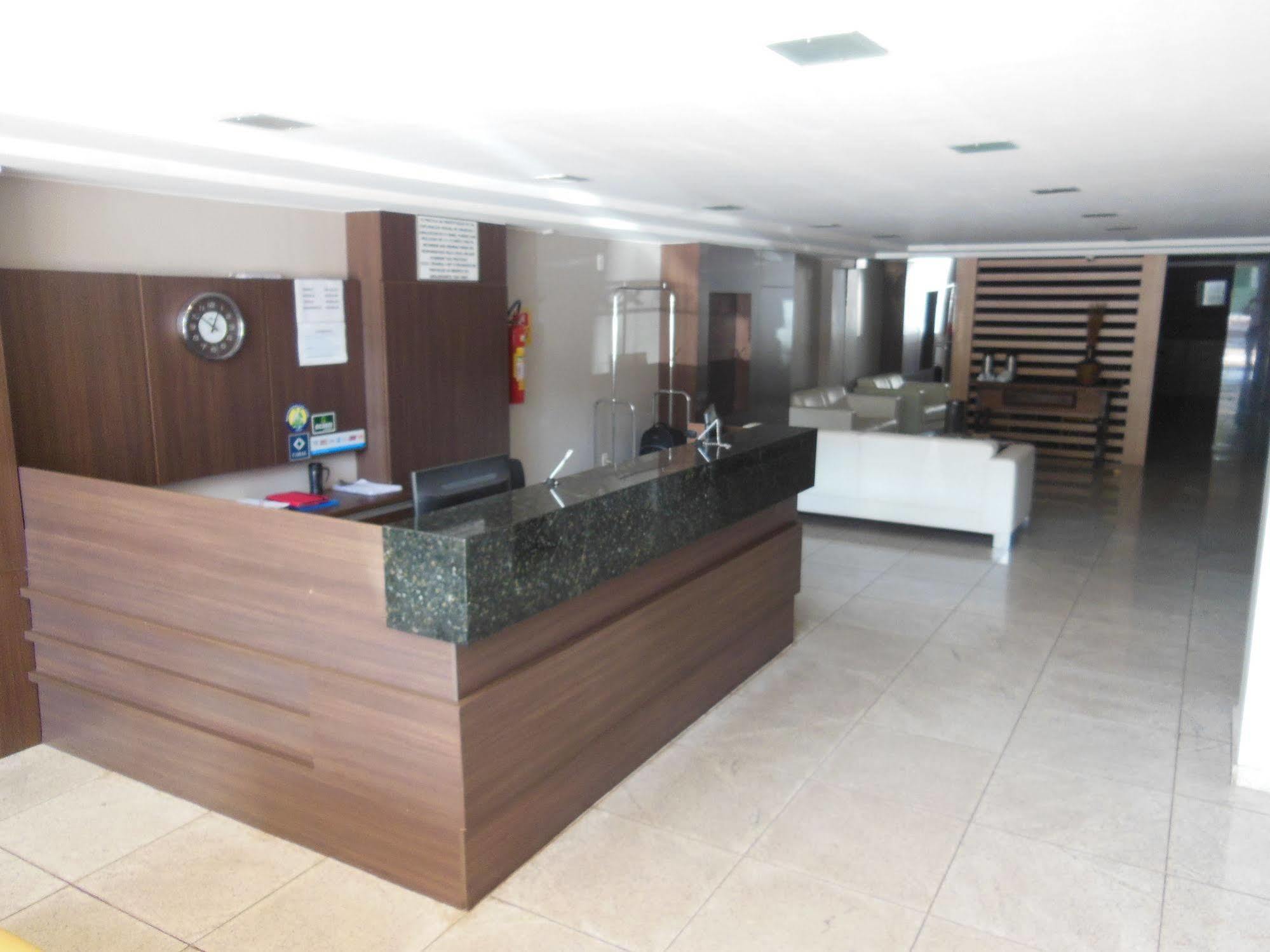 Alfa Plaza Núcleo Bandeirante