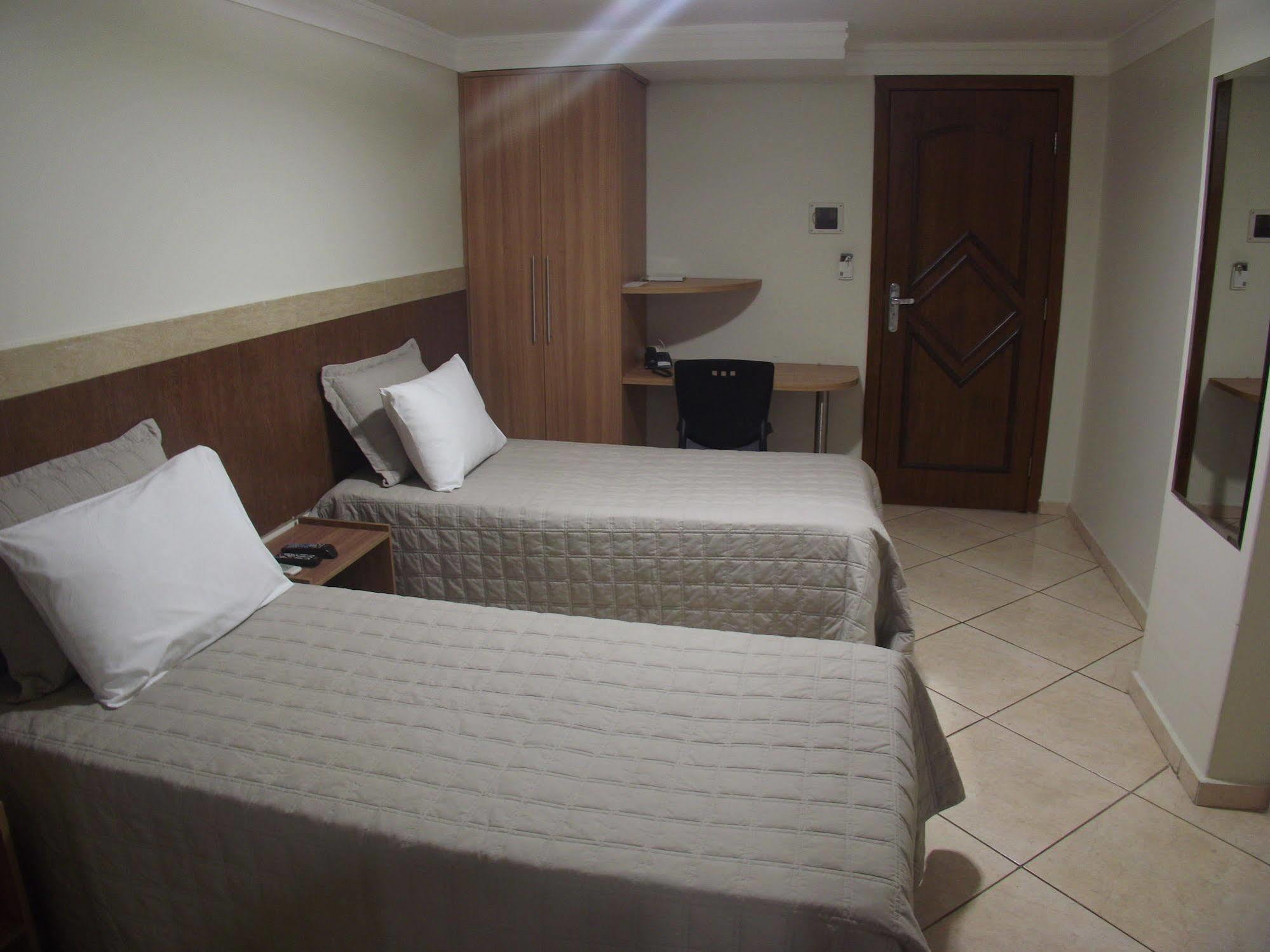 Hotel Alfa Plaza Núcleo Bandeirante