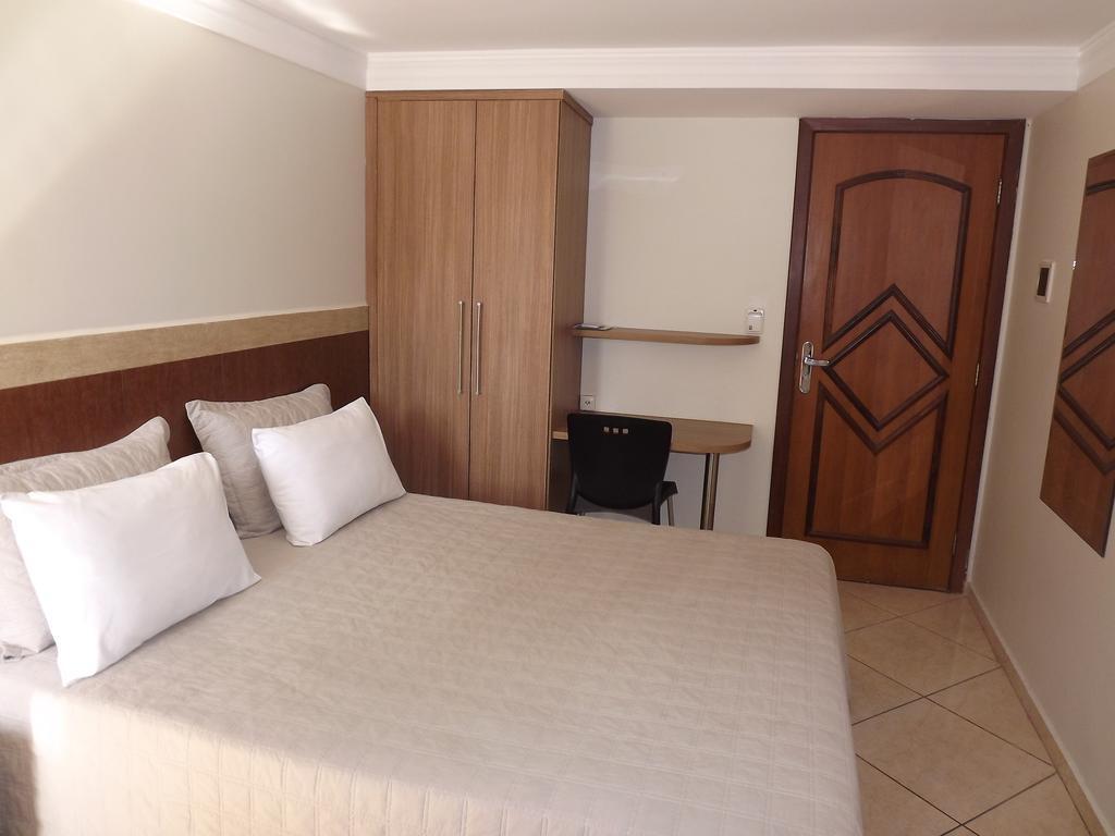 Alfa Plaza Hotel