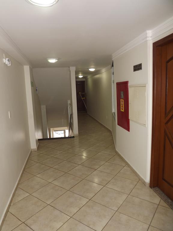 Alfa Plaza Hotel Nucleo Bandeirante