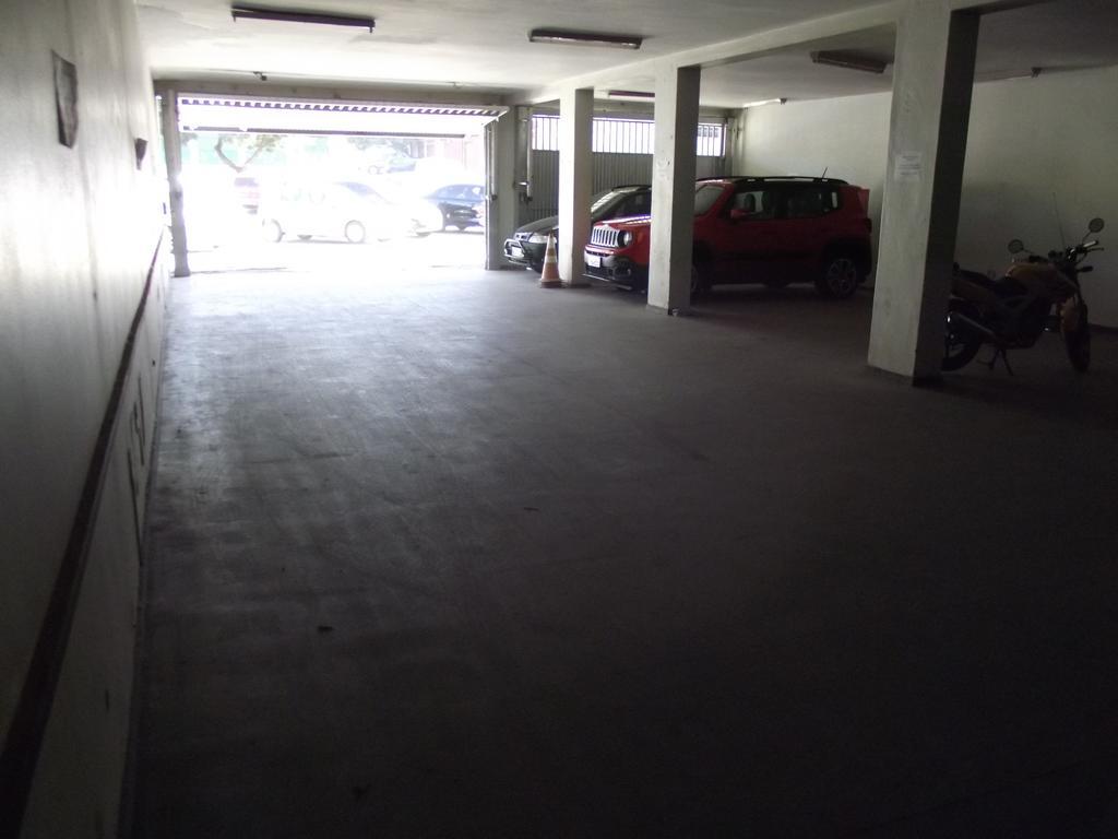 Hotel Alfa Plaza Nucleo Bandeirante