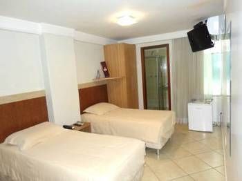 Hotel Alfa Plaza Nucleo Bandeirante